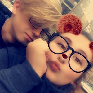 Meet your Posher, Katelyn